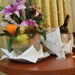 Hotel Inci - Bild 12