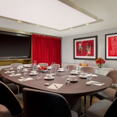 Holmes Hotel London - Bild 21
