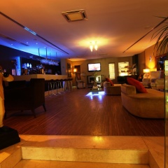 Troya Hotel - Bild 30