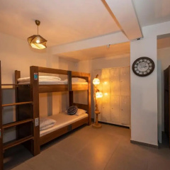 Taksim Square Hostel - Bild 3