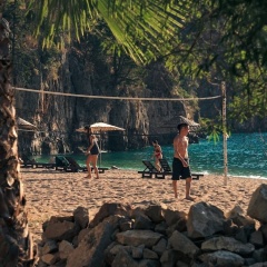 Butterfly Valley Seaside Glamping - Bild 2