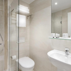 Hôtel International Paris - Bild 10