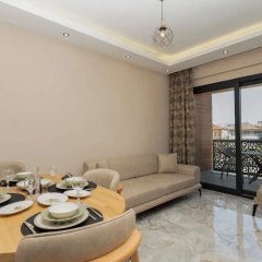 Muci̇ze Residence - Bild 5