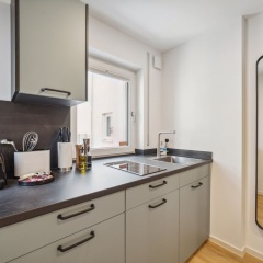 Limehome Nuremberg Celtisplatz - Bild 16
