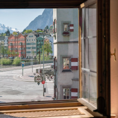 Hotel Goldener Adler, BW Signature Collection - Bild 18