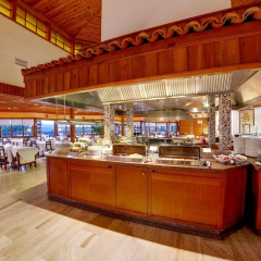 Montana Pine Resort - All Inclusive - Bild 27