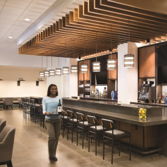 Hyatt Place Chicago/O'Hare Airport thumbnail 25