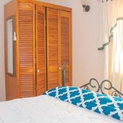 Lovely 2 Bedroom Apt 4 Warm, Cosy, Comfortable in Valley Church, Antigua and Barbuda from 112$, photos, reviews - zenhotels.com photo 3