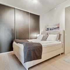 Barcode Apartments - Bild 4