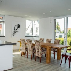 Ferienhaus KAMM8 - Bild 13