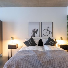 Limehome Erfurt Maximilian-Welsch-Str. - Bild 2
