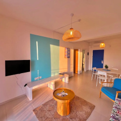 Bubo Faralya Suite Hotel - Bild 7
