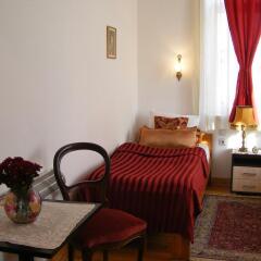 The Only One Apartment in Nis, Serbia from 94$, photos, reviews - zenhotels.com photo 13