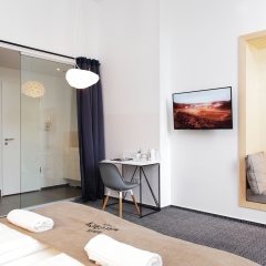 Maverick Budapest Soho - Bild 5