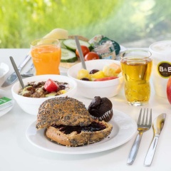 B&B Hotel Kiel-City - Bild 12