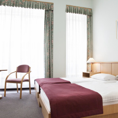 Pilvax Hotel Budapest - Bild 5