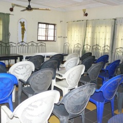 Samaritan Hotel - Bild 16