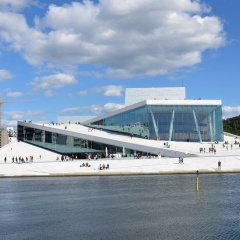 Forenom Serviced Apartments Oslo Central - Bild 15