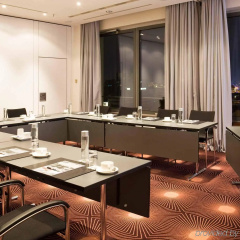 Pullman Cologne - Bild 15