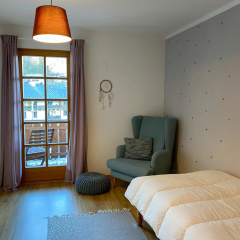 Ferienwohnung Nonntal - Bild 4