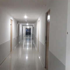 Ozone Condotel Apt 716 - Bild 8