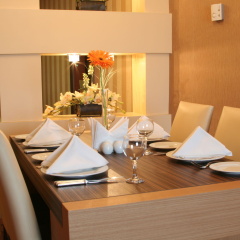 Surmeli Adana Hotel - Bild 22