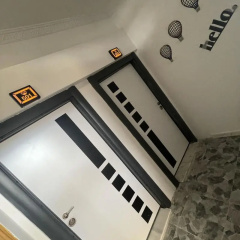 Ersoy Ege Apart Otel - Bild 16