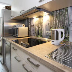 Apartment Jagdschlosschen, Bad Sachsa - Bild 16
