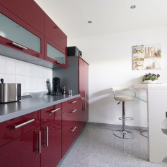 Business Apartments Ratingen 1 - Bild 11
