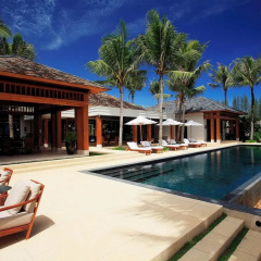 Villa Nandana by Elite Havens - Bild 7