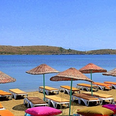Sky Vela Hotel - All Inclusive - Bild 21