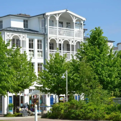 Seepark Sellin - Apt. 404 thumbnail 1