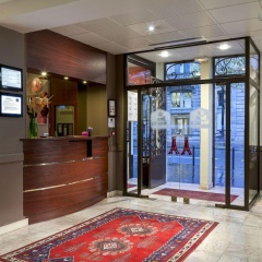 Timhotel Invalides Eiffel - Bild 13