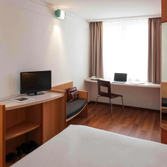 ibis Nürnberg Hauptbahnhof - Bild 3