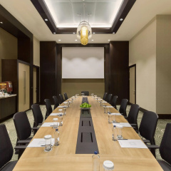 Wyndham Grand Istanbul Europe - Bild 22