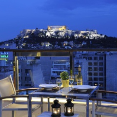 Dorian Inn Hotel - Bild 23