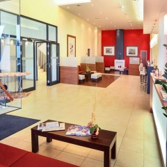 Leonardo Hotel Salzburg Airport - Bild 15