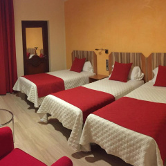 Alba Hotel - Bild 5