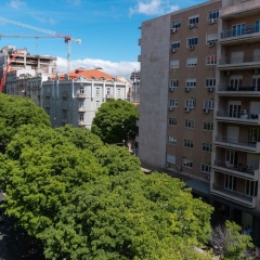 Home Sweet Lisbon - Bild 23
