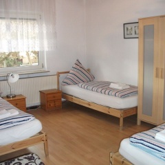 Apartments Andriasyan - Bild 1