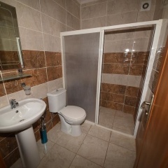 Hotel Feryıl Liman - Bild 9