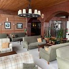 Beceren Hotel Uludag - Bild 3