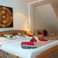 Aquarius Guesthouse & Sauna Adults Only - Bild 8