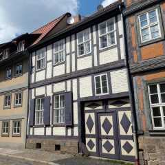 Ferienwohnung zum rost'gen Potte III - Bild 1