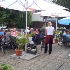 Schwarzer Adler - Bild 12