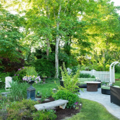 The Inn at Yarmouth Port thumbnail 21