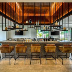 Отель Fairfield by Marriott Goa Benaulim Индия, Бенаулим - отзывы, цены и фото номеров - забронировать отель Fairfield by Marriott Goa Benaulim онлайн фото 23