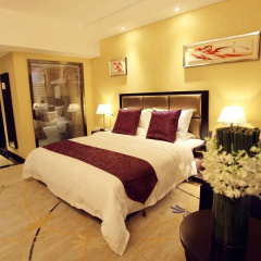 YJ International Hotel thumbnail 8