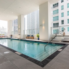 MirabileCondoDwntown MIA Brickell w PRKG - Bild 15