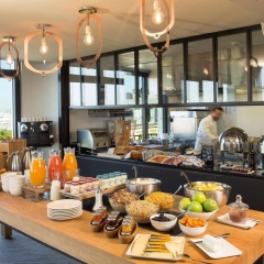 Terrass'' Hotel - Bild 14